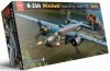 HK Models 01E037 B-25H Mitchell Gunships over CBI 1/32